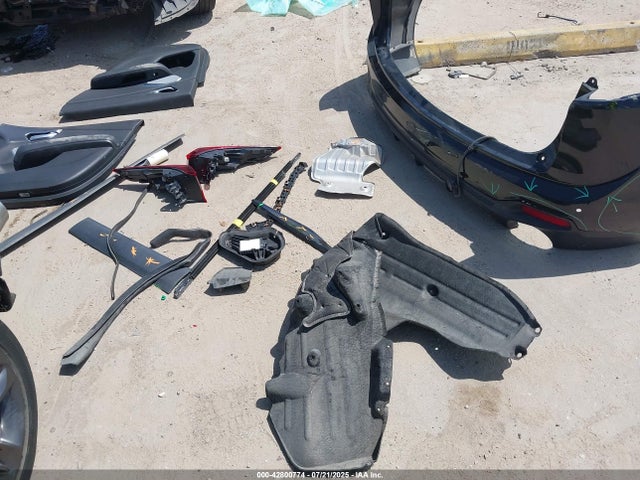 Acura k20c4 2021 5J8TC1H63ML021790 Image 12