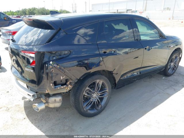 2021 ACURA RDX 5J8TC1H63ML021790 Photo 3