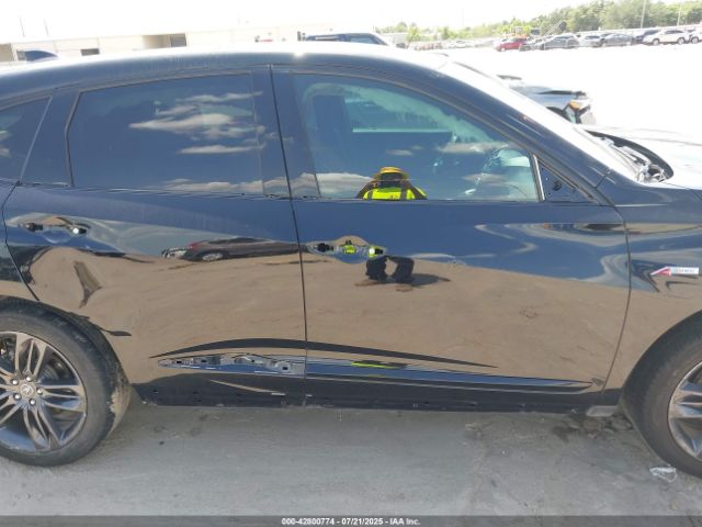 2021 ACURA RDX 5J8TC1H63ML021790 Photo 5