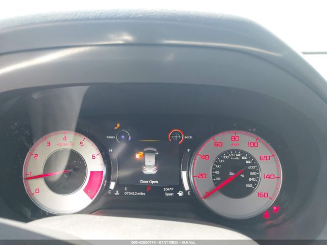 2021 ACURA RDX 5J8TC1H63ML021790 Photo 6