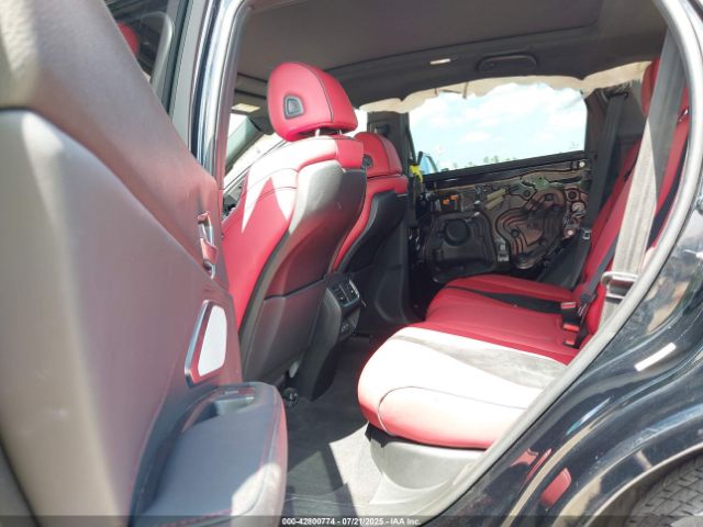 2021 ACURA RDX 5J8TC1H63ML021790 Photo 7