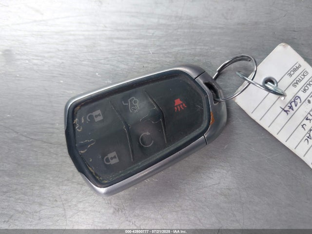 2015 CADILLAC ATS 1G6AH5RXXF0128980 Photo 10