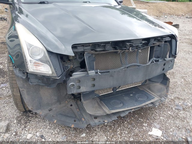 2015 CADILLAC ATS 1G6AH5RXXF0128980 Photo 5