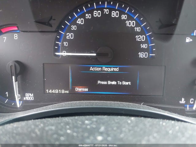 2015 CADILLAC ATS 1G6AH5RXXF0128980 Photo 6