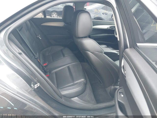 2015 CADILLAC ATS 1G6AH5RXXF0128980 Photo 7