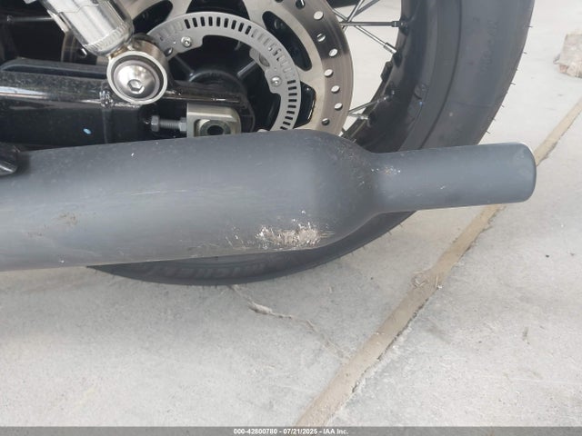 Triumph Motorcycle Bonneville 2025 SMTD40HL0STCF6712 Image 17
