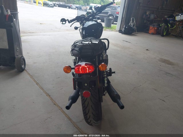 Triumph Motorcycle Bonneville 2025 SMTD40HL0STCF6712 Image 6
