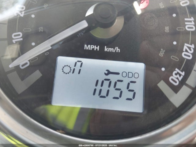Triumph Motorcycle Bonneville 2025 SMTD40HL0STCF6712 Image 7
