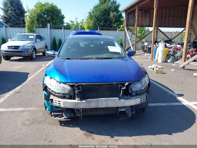 2HGFC2F72JH590041 Honda k20c2
