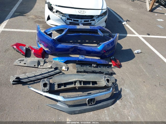 2HGFC2F72JH590041 Honda k20c2