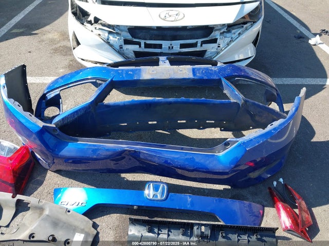 2HGFC2F72JH590041 Honda k20c2