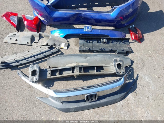 2HGFC2F72JH590041 Honda k20c2