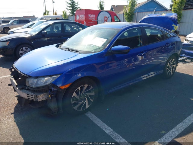 2HGFC2F72JH590041 Honda k20c2