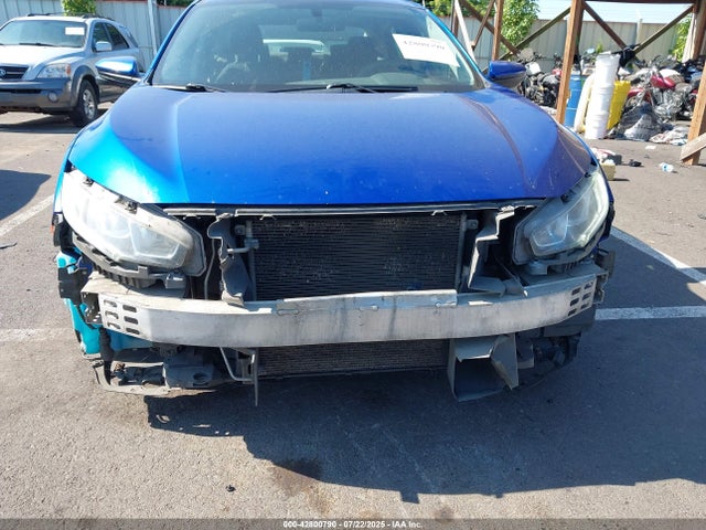 2HGFC2F72JH590041 Honda k20c2
