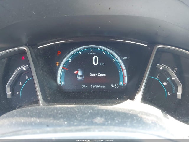 2HGFC2F72JH590041 Honda k20c2