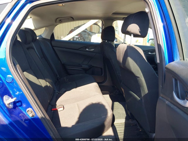 2HGFC2F72JH590041 Honda k20c2