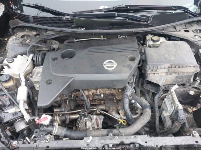 Nissan 2015 2015 1N4AL3AP8FC448296 Image 10