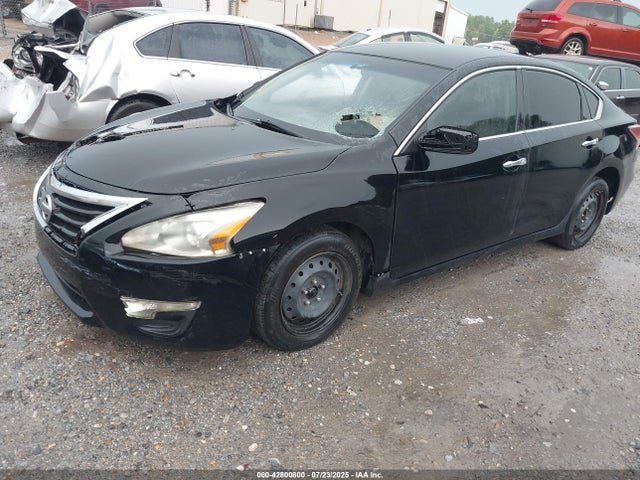 Nissan 2015 2015 1N4AL3AP8FC448296 Image 2