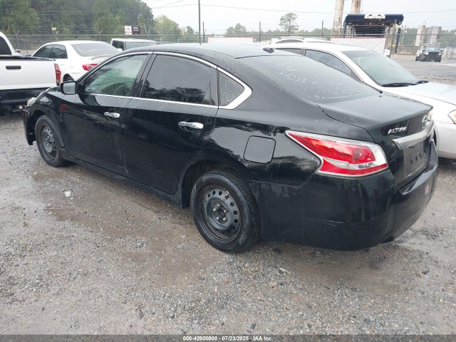 Nissan 2015 2015 1N4AL3AP8FC448296 Image 3