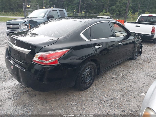Nissan 2015 2015 1N4AL3AP8FC448296 Image 4