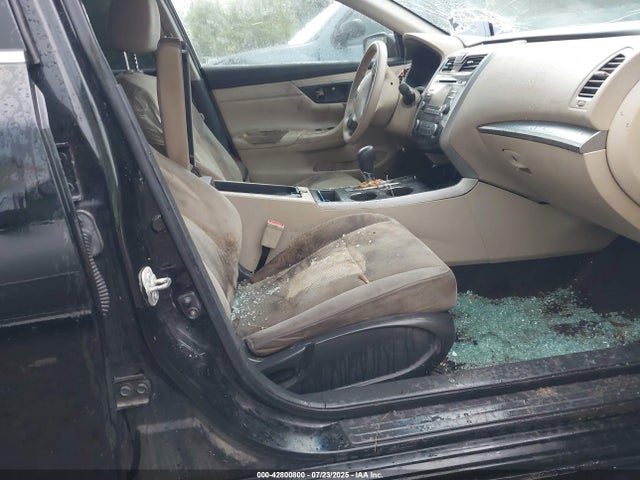 Nissan 2015 2015 1N4AL3AP8FC448296 Image 5