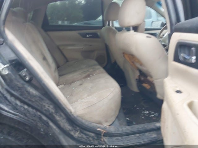 Nissan 2015 2015 1N4AL3AP8FC448296 Image 8