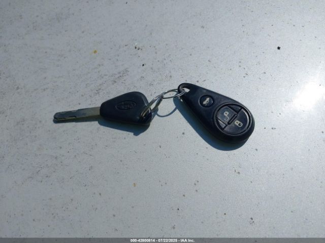 2010 SUBARU IMPREZA JF1GH6B66AH823505 Photo 10