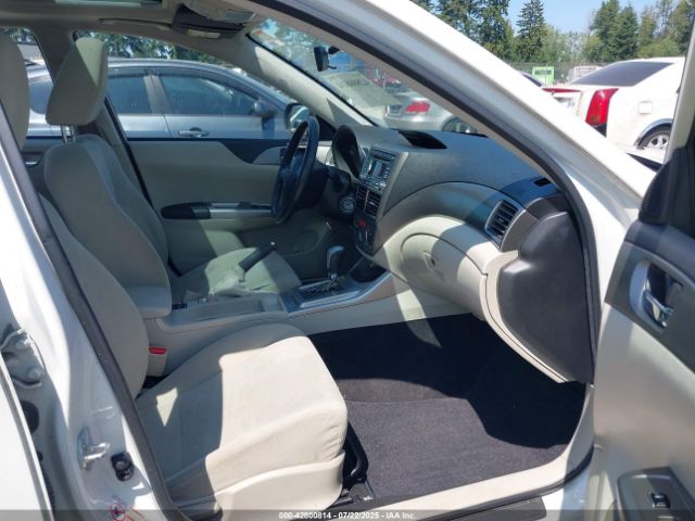 2010 SUBARU IMPREZA JF1GH6B66AH823505 Photo 4