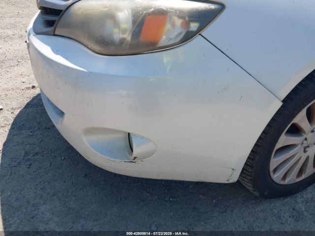 2010 SUBARU IMPREZA JF1GH6B66AH823505 Photo 5
