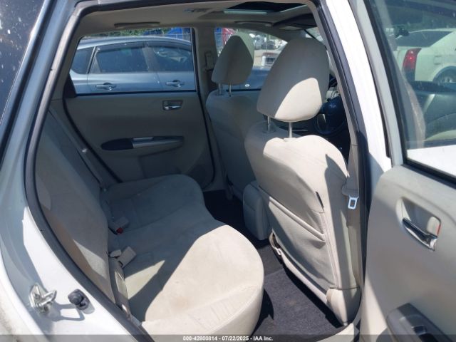 2010 SUBARU IMPREZA JF1GH6B66AH823505 Photo 7