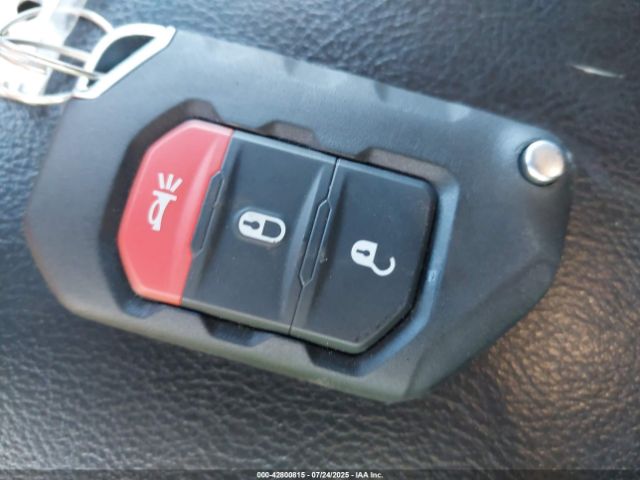 2023 JEEP WRANGLER 1C4HJXFN7PW644307 Photo 10