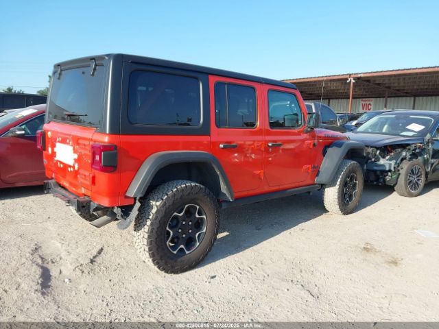 2023 JEEP WRANGLER 1C4HJXFN7PW644307 Photo 3