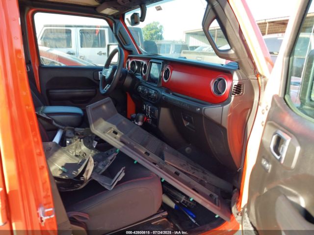 2023 JEEP WRANGLER 1C4HJXFN7PW644307 Photo 4