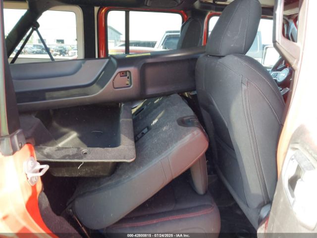 2023 JEEP WRANGLER 1C4HJXFN7PW644307 Photo 7