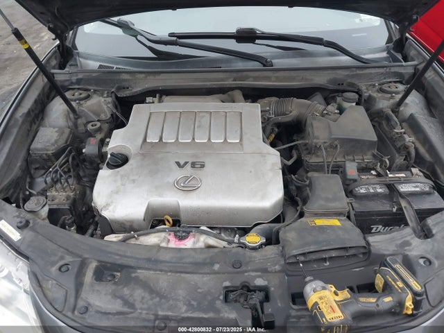 Lexus 2gr-fe 2014 JTHBK1GG1E2106835 Image 10
