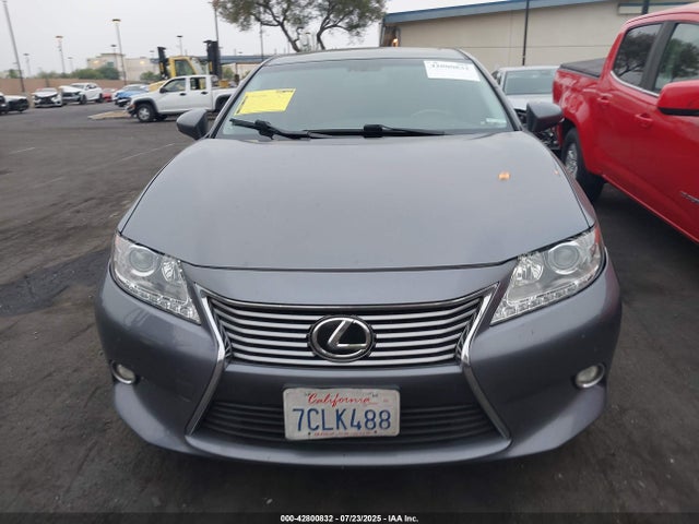 Lexus 2gr-fe 2014 JTHBK1GG1E2106835 Image 12