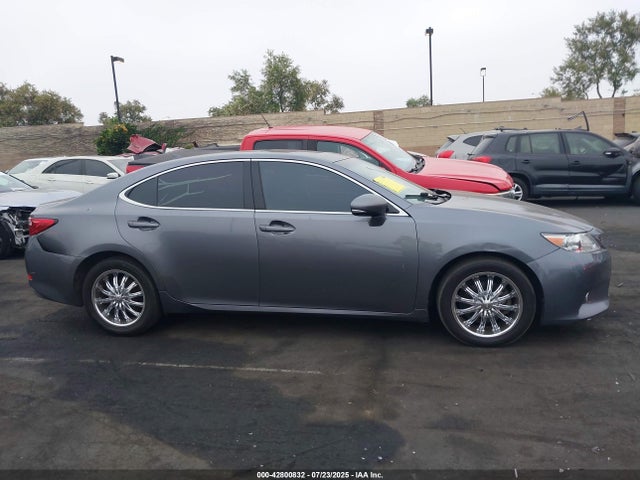 Lexus 2gr-fe 2014 JTHBK1GG1E2106835 Image 13