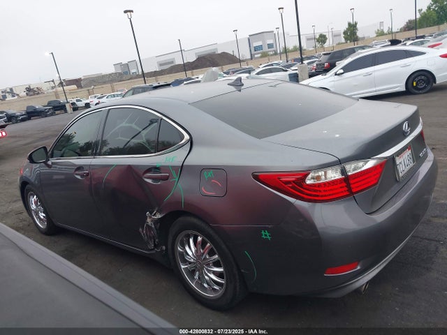 Lexus 2gr-fe 2014 JTHBK1GG1E2106835 Image 14
