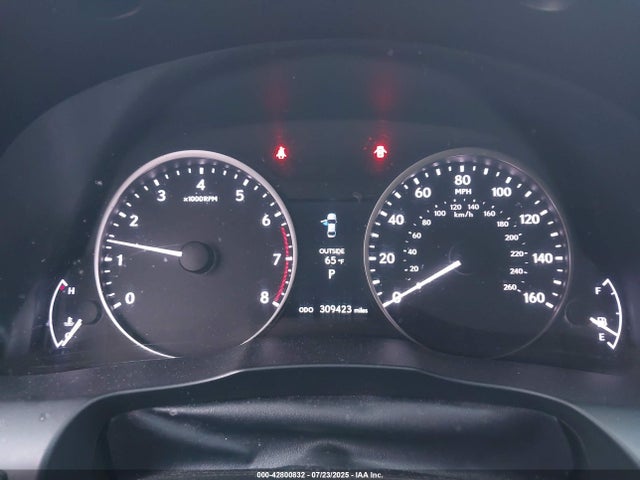 Lexus 2gr-fe 2014 JTHBK1GG1E2106835 Image 15