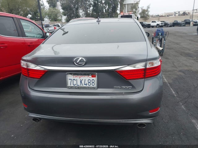 Lexus 2gr-fe 2014 JTHBK1GG1E2106835 Image 16