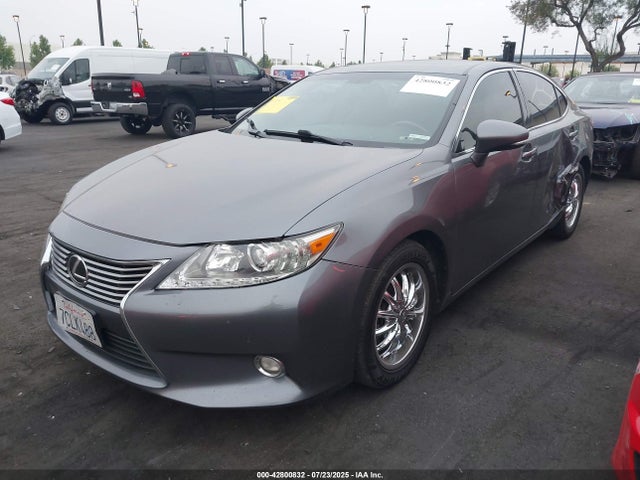 Lexus 2gr-fe 2014 JTHBK1GG1E2106835 Image 2