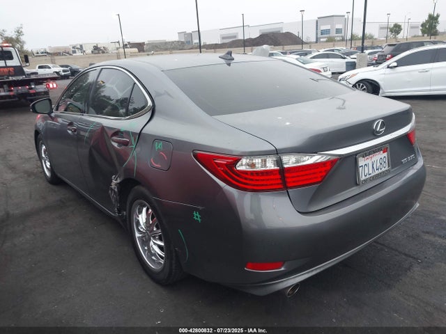 Lexus 2gr-fe 2014 JTHBK1GG1E2106835 Image 3