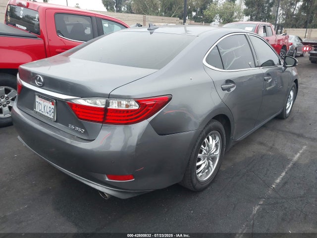 Lexus 2gr-fe 2014 JTHBK1GG1E2106835 Image 4