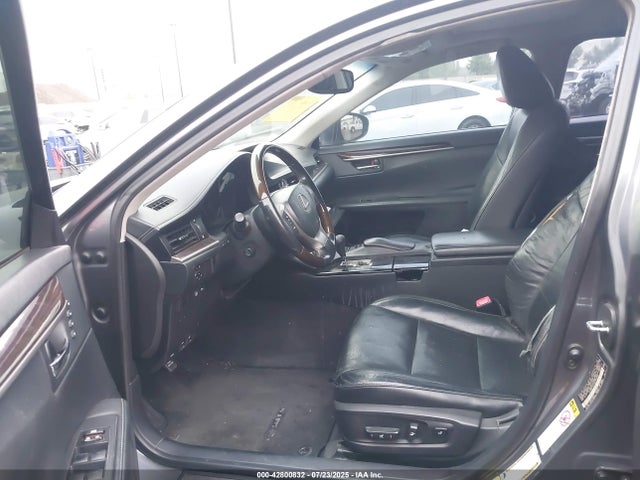 Lexus 2gr-fe 2014 JTHBK1GG1E2106835 Image 5