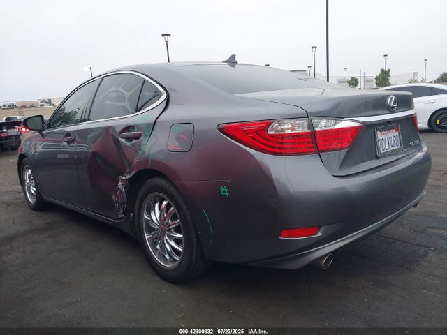 Lexus 2gr-fe 2014 JTHBK1GG1E2106835 Image 6