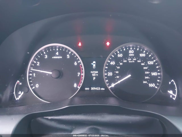 Lexus 2gr-fe 2014 JTHBK1GG1E2106835 Image 7