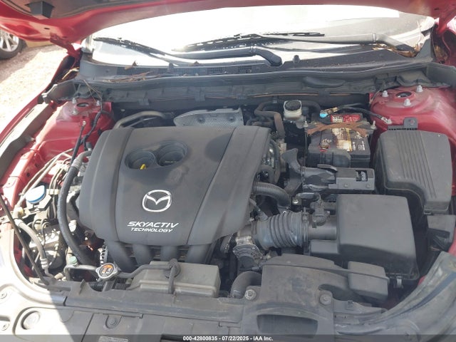 JM1GJ1V67E1158917 Mazda py