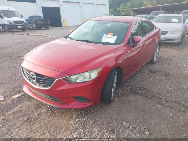 JM1GJ1V67E1158917 Mazda py