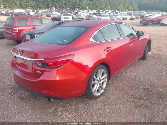 JM1GJ1V67E1158917 Mazda py