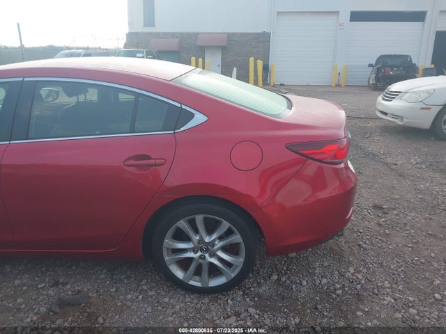 JM1GJ1V67E1158917 Mazda py